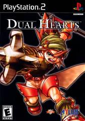 Dual Hearts - (Missing) (Playstation 2)