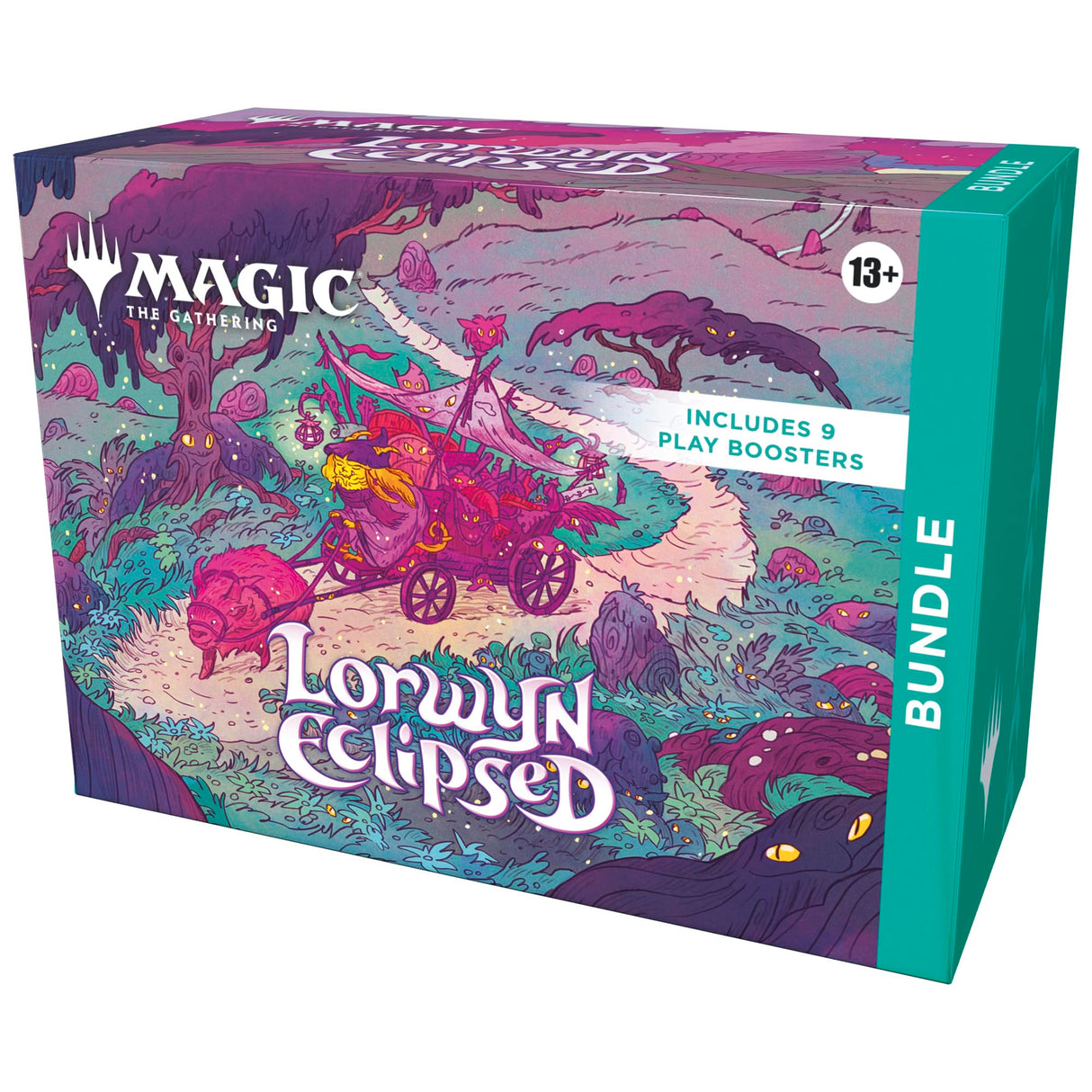 Lorwyn Eclipsed - Bundle - NEW