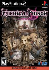 Eternal Poison - (CIB) (Playstation 2)