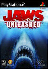 Jaws Unleashed - (Missing) (Playstation 2)