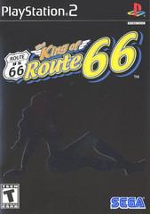 King of Route 66 - (CIB) (Playstation 2)