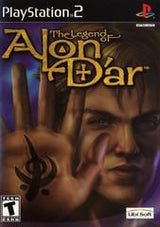 Legend of Alon D'Ar - (CIB) (Playstation 2)