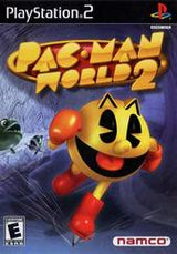Pac-Man World 2 - (Missing) (Playstation 2)