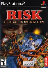 Risk Global Domination - (CIB) (Playstation 2)