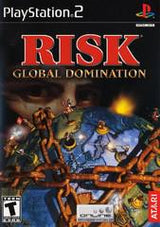 Risk Global Domination - (CIB) (Playstation 2)