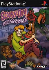 Scooby Doo Unmasked - (CIB) (Playstation 2)