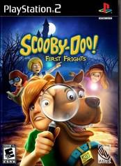 Scooby-Doo First Frights - (CIB) (Playstation 2)