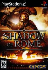 Shadow of Rome - (LS) (Playstation 2)