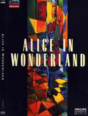 Alice in Wonderland - (Missing) (CD-i)