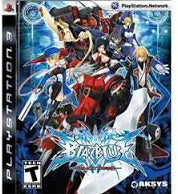 BlazBlue: Calamity Trigger - (CIB) (Playstation 3)