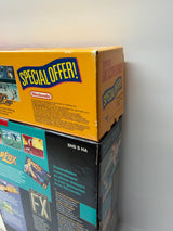 Super Nintendo System [Big Score Bundle] - (CIB) (Super Nintendo)