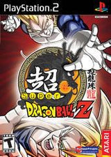 Super Dragon Ball Z - (CIB) (Playstation 2)