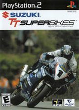 Suzuki TT Superbikes - (CIB) (Playstation 2)