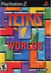Tetris Worlds - (Missing) (Playstation 2)