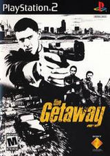 The Getaway - (LS) (Playstation 2)
