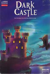 Dark Castle - (CIB) (CD-i)