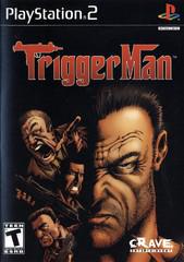 Trigger Man - (New) (Playstation 2)