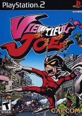 Viewtiful Joe - (LS) (Playstation 2)