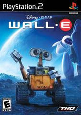 Wall-E - (CIB) (Playstation 2)