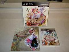 Atelier Rorona: The Alchemist of Arland [Premium Edition] - (CIB) (Playstation 3)