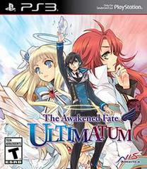 Awakened Fate: Ultimatum - (CIB) (Playstation 3)