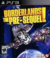 Borderlands La Pre-Secuela - (CIB) (Playstation 3)