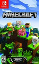 An image of the game, console, or accessory Minecraft - (LS) (Nintendo Switch)