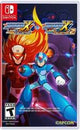 Mega Man X Legacy Collection 1 + 2 - (CIB) (Nintendo Switch)