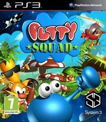 Putty Squad - (CIB) (PAL Playstation 3)
