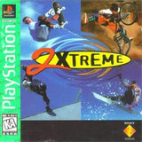 2Xtreme [Greatest Hits] - (CIB) (Playstation)