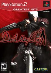 Devil May Cry [Greatest Hits] - (CIB) (Playstation 2)