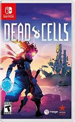 Dead Cells - (CIB) (Nintendo Switch)