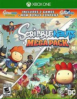 Scribblenauts Mega Pack - (CIB) (Xbox One)