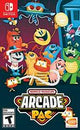 An image of the game, console, or accessory Namco Museum Arcade Pac - (CIB) (Nintendo Switch)