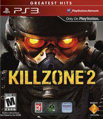 Killzone 2 [Greatest Hits] - (CIB) (Playstation 3)