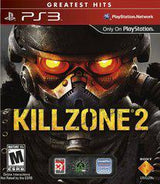 Killzone 2 [Greatest Hits] - (CIB) (Playstation 3)