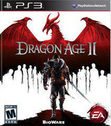 Dragon Age II - (CIB) (Playstation 3)