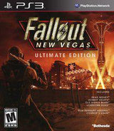 Fallout: New Vegas [Ultimate Edition] - (LS) (Playstation 3)
