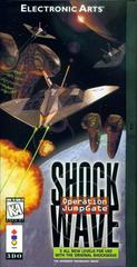 Shock Wave: Operation Jumpgate - (CIB) (3DO)