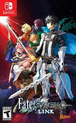 Fate/Extella Link - (CIB) (Nintendo Switch)