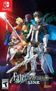 Fate/Extella Link - (CIB) (Nintendo Switch)