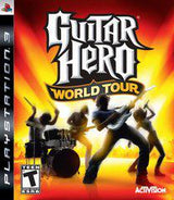 Gira mundial de Guitar Hero - (CIB) (Playstation 3)
