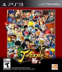 J-Stars Victory VS+ - (Missing) (Playstation 3)