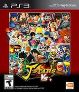 J-Stars Victory VS+ - (Missing) (Playstation 3)