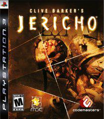 An image of the game, console, or accessory Jericho - (CIB) (Playstation 3)