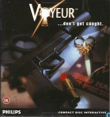 Voyeur - (CIB) (CD-i)