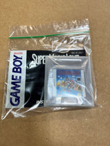 Super Mario Land [With Manual] - (LS) (GameBoy)