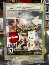 Virtua Fighter 5 [In Security Case] - (New) (Xbox 360)