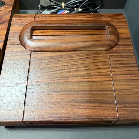 Analogue CMVS - (LS Flaw) (Neo Geo MVS)