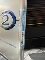 Halo 2 Limited Collectors Edition [NO CELLOPHANE] - (New) (Xbox)